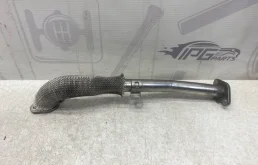 Трубка egr Mercedes-benz 2013 W212