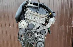 Двигатель Peugeot 308 1