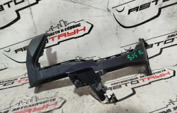 РЕСНИЧКА SUBARU ПЕРЕДНЯЯ ЛЕВАЯ 57707SG010
