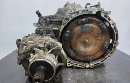 АКПП VOLKSWAGEN CAWA CAWB JVZ 09M300036Q  DY699