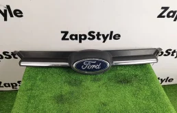 Решетка радиатора ford focus 3 дорестайлинг