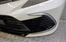 Противотуманка (ПТФ) передняя правая для Toyota Alphard 2024 года на фотографиях