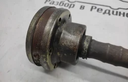 Карданный вал передний для Mercedes-Benz Vito на фотографиях