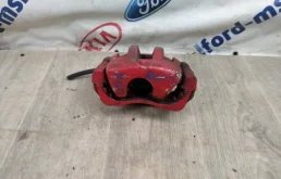 Суппорт передний левый для Suzuki Grand Vitara на фотографиях