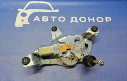 мотор дворников NISSAN XTRAIL TNT31 QR25DE R 28710JG000