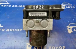 блок abs HYUNDAI SONATA NF G4KC - 589203K100