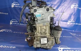 двигатель LAND ROVER FREELANDER L359 B6324S - LR023220