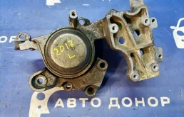 подушка двигателя NISSAN XTRAIL TNT31 QR25DE - 11220JG31B