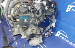 двигатель TOYOTA MARK X GRX120 4GRFSE - 19000-31A92