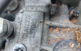 АКПП MITSUBISHI COLT Z23W 4A91 - MN178143