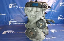 двигатель MAZDA ATENZA GY3W L3VE - L3R502300E