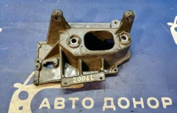 кронштейн опоры двигателя NISSAN TIIDA SC11 HR15DE - 11254ED000