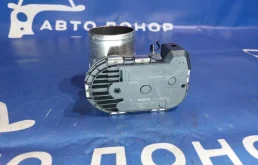 заслонка дроссельная FORD FOCUS CB8 IQDB - 1751015