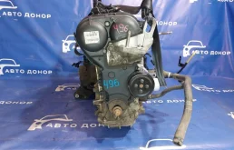 двигатель FORD FOCUS CB8 IQDB - 1752082
