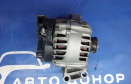 генератор FORD FOCUS CB8 IQDB - 1685794
