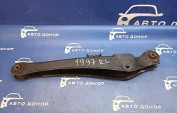 рычаг MITSUBISHI AIRTREK CU2W 4G63T R MN100108