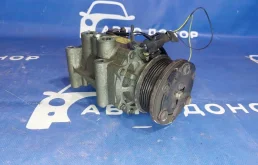 компрессор кондиционера FORD FOCUS DBW FYDA, FYDB, FYDC, FYDD, FYDH - 1578406