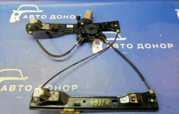 стеклоподъемник FORD FOCUS CB8 - F 1847369