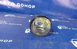 фара противотуманная NISSAN XTRAIL NT31 MR20DE F 261508990B