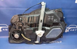 стеклоподъемник MAZDA DEMIO DE3FS - F D65159590A