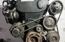 Двигатель Chevrolet Cruze F16D4 F16D4