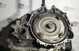 АКПП Hyundai Sonata G6BA, передняя