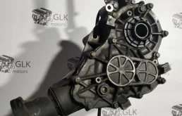 Раздаточная коробка Ford Kuga YTMA YTMA