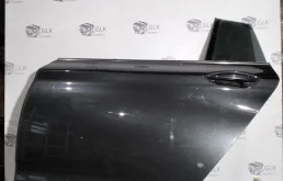 Дверь боковая BMW 5 41527228149 F07, задняя левая