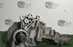 Раздаточная коробка Mitsubishi Outlander 6B31 6B31