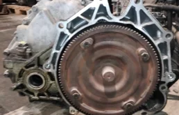 АКПП Hyundai Sonata G6BA