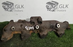 Выпускной коллектор Hyundai Grand Starex D4CB D4CB