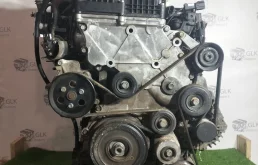 Двигатель Hyundai Santa Fe D4HA D4HA