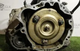 АКПП Kia Picanto G4HE