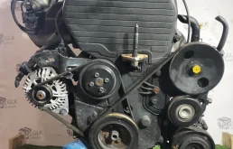 Двигатель Hyundai Sonata G4JP G4JP