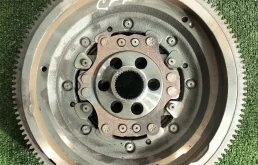 Маховик Volkswagen Passat CFF CFF