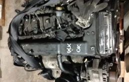 Двигатель Hyundai Grand Starex D4CB D4CB