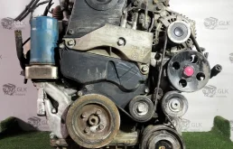 Двигатель Kia Sportage D4EA D4EA