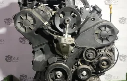 Двигатель Hyundai Santa Fe G6EA G6EA