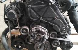 Двигатель Hyundai Grand Starex D4CB D4CB