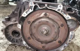 АКПП Hyundai Santa Fe D4HB