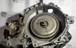 Вариатор Volkswagen Passat 02E301103 CBB