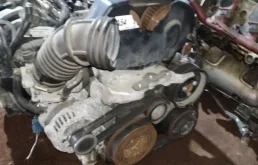 Двигатель Chevrolet Cruze F18D4 F18D4
