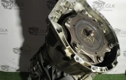 АКПП BMW X3 24238822 E83 N46B20BD