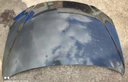 Капот для SsangYong Kyron DJ rest 2007-2016