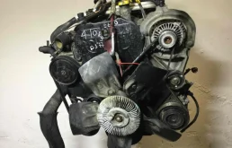 Двигатель для Jeep Liberty KJ 2001-2007