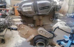 ДВС LE5 Chevrolet