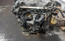 ДВС LE5 Chevrolet