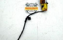 Датчик удара AIR BAG Skoda Superb II (2008—2013)