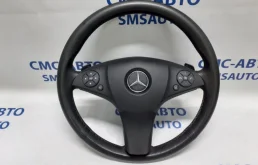 Руль для Mercedes-Benz GLK class X204 2008-2016