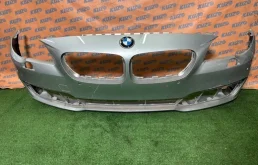 Бампер BMW 5-series 2015 F10